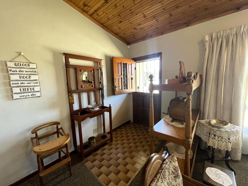 3 Bedroom Property for Sale in Bergzicht Western Cape